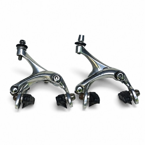 Campagnolo veloce silver - campagnolo,