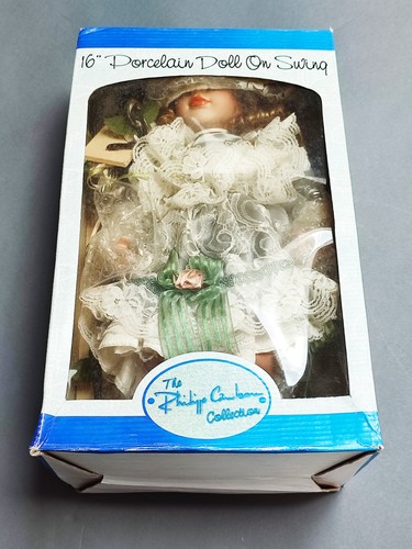 1990 pms international - pms, 16"