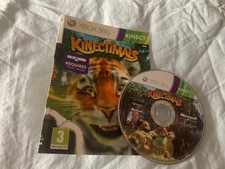 Kinectimals for Xbox 360