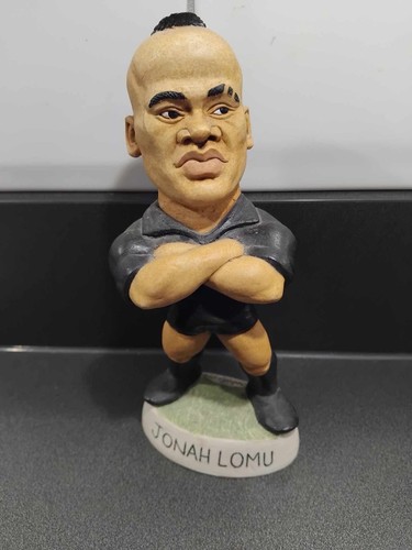 Jonah lomu rugby grogg - lomu,