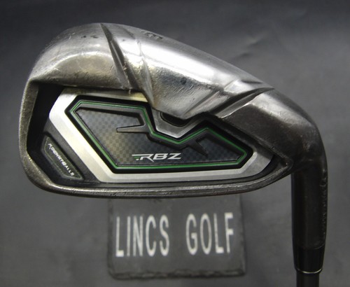 Taylormade rbz iron stiff - taylormade,