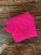 Snag Tights Flourescent Pink -