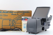 Rare [MINT] Cabin Slide