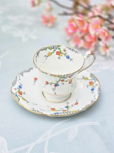 Royal paragon thorn tea - royal,
