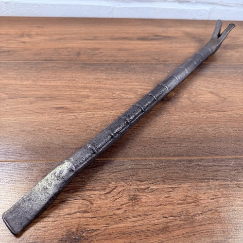 Vintage hand forged - vintage,