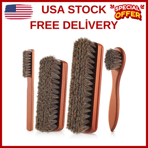 Pcs shoe brush boot - shoe,
