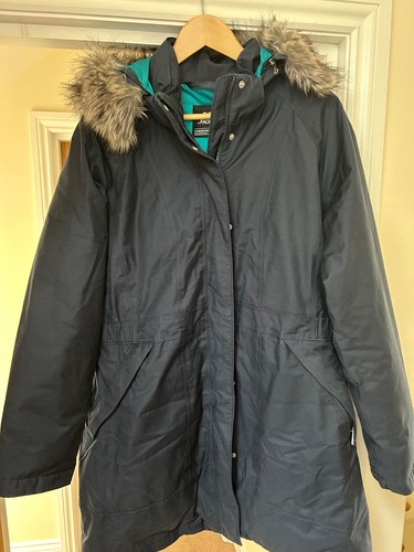Ladies north face - ladies, navy