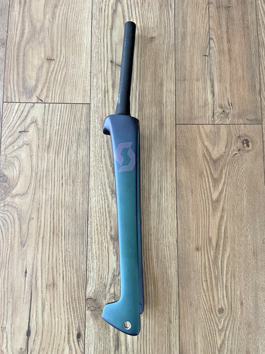 Original scott foil - scott,