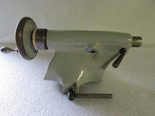 Hardinge DV 59 Lathe Tailstock
