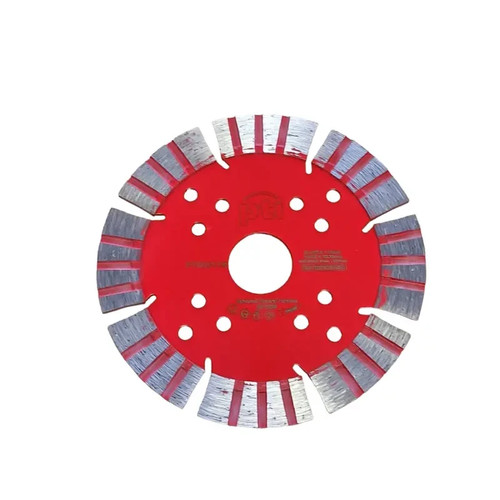 115mm diamond cutting - diamond,