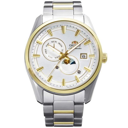 Orient watch stretto - watch, &