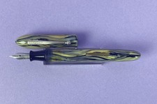 Vintage Lifelong Brand Lever Fill Fountain Pen