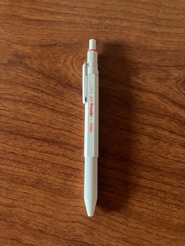 Rotring 600 3in1 permanent - rotring,