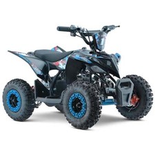 Excite 1000w Premium Blue Kids