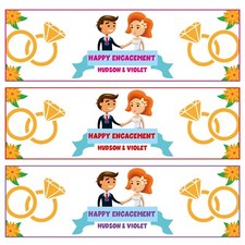 Personalised happy - 2,