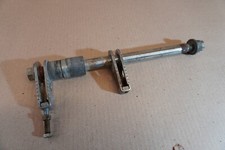 Honda CB450 N CB 450 PC14 NH1 1984 MODEL rear wheel axle spindle