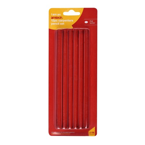 Carpenters pencils wood - pencils,