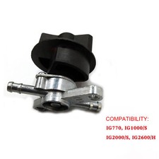 IG Fuel Tap Switch For KIPOR