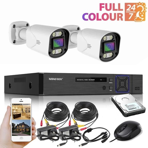 1080p cctv camera system - 1080p,