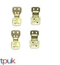 Ford Transit Rear Door Top