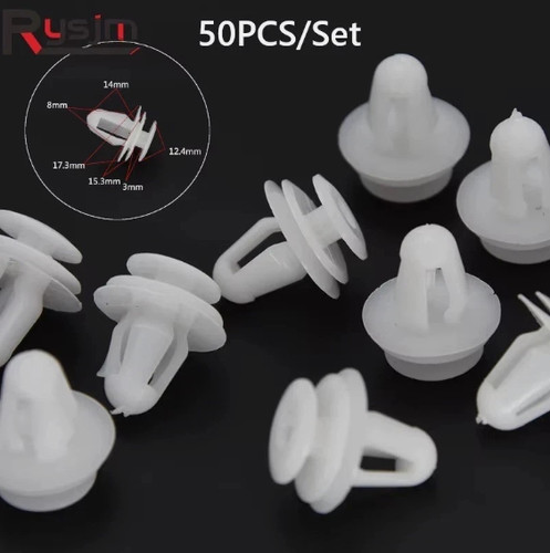 50x plastic car - 50x,