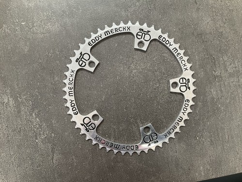 Chainring 144 bcd - chainring,