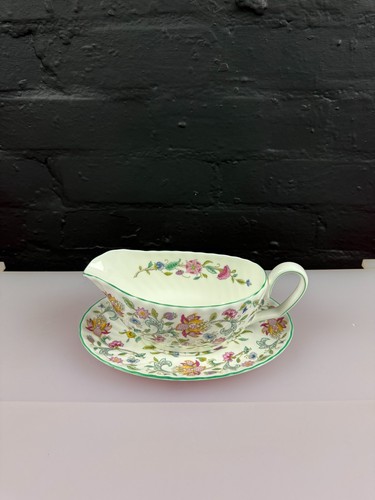Minton haddon hall gravy - haddon,