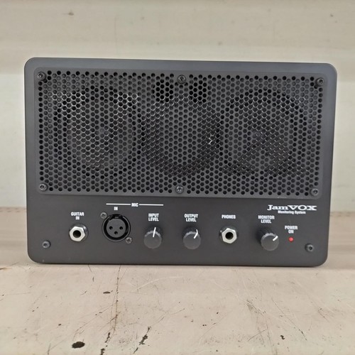 Vox jambox portable bluetooth - jambox,