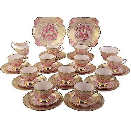 Tuscan china pink - tuscan, 11