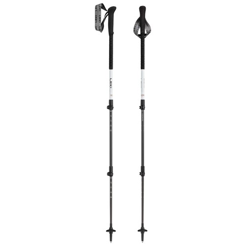 Leki skytera carbon lite - carbon,