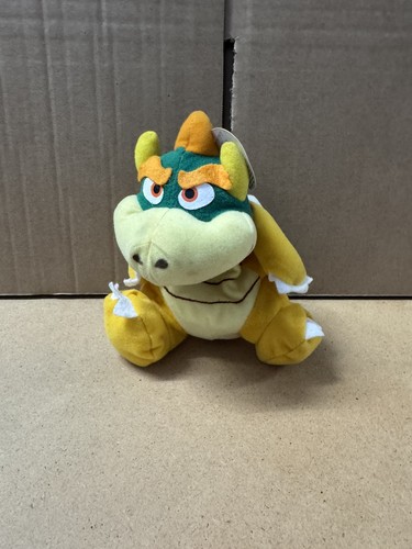 Bnwt bowser nintendo - bowser,