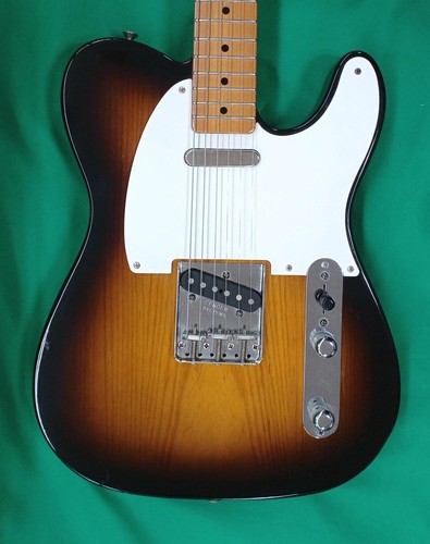 Fender mexico electric guitar - mexico,