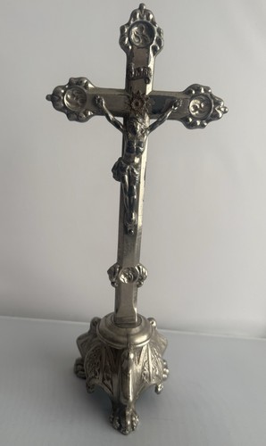 Antique french baroque - french, revival