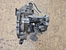 Volkswagen VW Golf MK6 2009 -