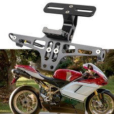 Rear Fender LED Light Tail