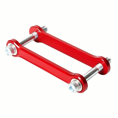 Cnc rear suspension - cnc,