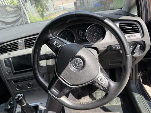 Golf mk7 2013 2018 - vw,