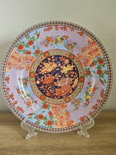 Japanese imari style - japanese,