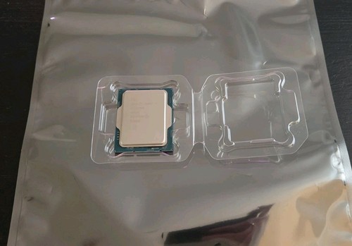 Intel core 12700f cpu - core, i7-12700f