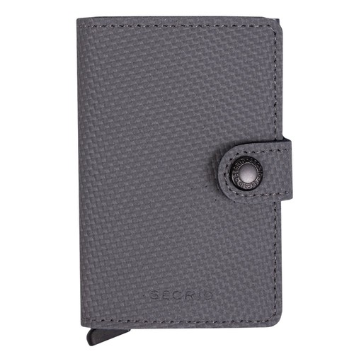Secrid carbon mini wallet - secrid,