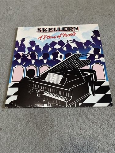 Peter skellern string of - peter, a
