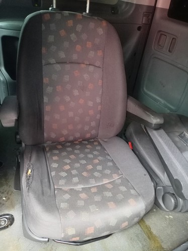 Mercedes vito w639 - mercedes, drivers