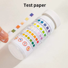 50x 5in1 Pool Spa Test Strips