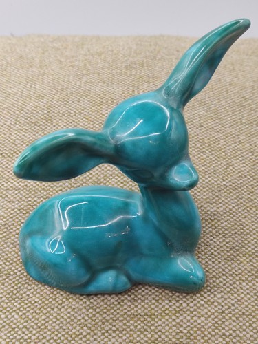 Vintage anglia pottery big - pottery,