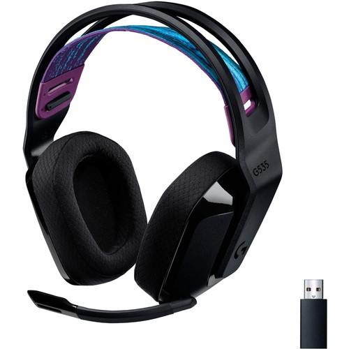 Logitech g535 lightspeed - logitech,