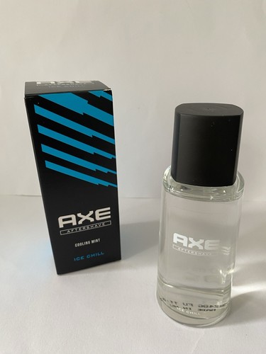 Axe aftershave ice chill - axe,