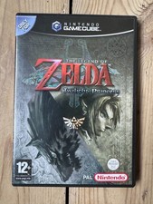 Legend of Zelda: Twilight