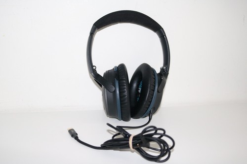 Bose quietcomfort acoustic - bose, 25