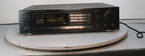 Onkyo 822 receiver hifi - tx-822,