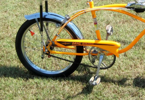 Iverson drag stripper - drag,